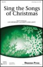 Lois Brownsey: Sing The Songs Of Christmas