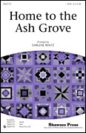 Earlene Rentz: Home To The Ash Grove