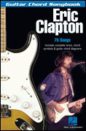 Eric Clapton: Baby What's Wrong