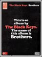 The Black Keys: Never Give You Up