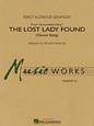 Michael Sweeney: The Lost Lady Found (from 