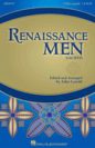John Leavitt: Renaissance Men