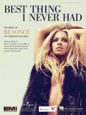 Beyonce: Best Thing I Never Had