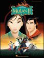 Randy Crenshaw: A Girl Worth Fighting For (from Mulan II)