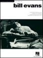 Bill Evans: Tenderly [Jazz version] (arr. Brent Edstrom)