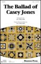 Jill Gallina: Ballad Of Casey Jones