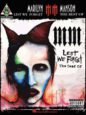 Marilyn Manson: Long Hard Road Out Of Hell