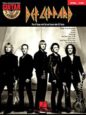 Def Leppard: Bringin' On The Heartbreak