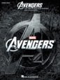 Alan Silvestri: Arrival (from The Avengers)