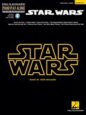 John Williams: May The Force Be With You (from Star Wars: A New Hope), (intermediate)