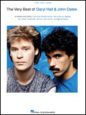 Hall and Oates: I Can't Go For That