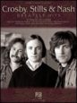 Crosby, Stills, Nash & Young: Our House