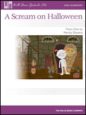 Wendy Stevens: A Scream On Halloween