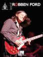 Robben Ford: Cannonball Shuffle