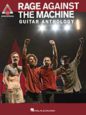 Rage Against The Machine: Bombtrack