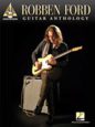 Robben Ford: Can't Hold Out Much Longer