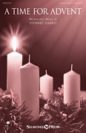Stewart Harris: A Time For Advent