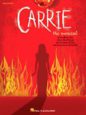 Dean Pitchford: Carrie (from Carrie The Musical)