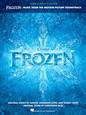 Robert Lopez: Selections from Frozen (complete set of parts)