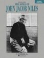 John Jacob Niles: Down In Yon Forest