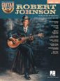 Robert Johnson: Come On In My Kitchen