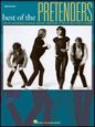 The Pretenders: Human On The Inside