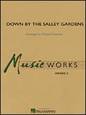 Michael Sweeney: Down by the Salley Gardens (COMPLETE)