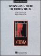 Ralph Vaughan Williams: Fantasia on a Theme by Thomas Tallis (COMPLETE)