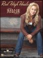 Kellie Pickler: Red High Heels