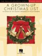 Hugh Martin: Have Yourself A Merry Little Christmas (arr. Phillip Keveren)