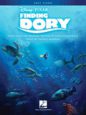 Thomas Newman: Almost Home (from Finding Dory), (easy)
