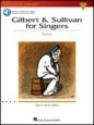 Gilbert & Sullivan: A Tenor, All Singers Above