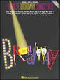 Andrew Lloyd Webber: Broadway Selections from Cats (complete set of parts)