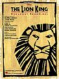 Elton John: Endless Night (from The Lion King: Broadway Musical)