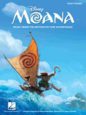 Lin-Manuel Miranda: How Far I'll Go (from Moana)