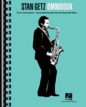 Stan Getz: I Want To Be Happy