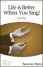 Jerry Estes: Life Is Better When You Sing!