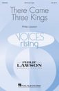 Piae Cantiones: There Came Three Kings