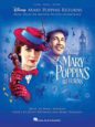 Emily Blunt, Lin-Manuel Miranda & Company: A Cover Is Not The Book (from Mary Poppins Returns)