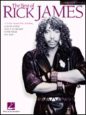 Rick James: Cold Blooded