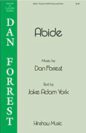 Dan Forrest: Abide