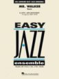 Wes Montgomery: Mr. Walker (arr. Terry White) (COMPLETE)