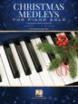 Meredith Willson: The Christmas Song/It's Beginning To Look Like Christmas/The Most Wonderful Time Of The Year