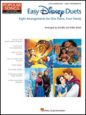 Alan Menken: Be Our Guest (from Beauty and The Beast) (arr. Jennifer & Mike Watts)
