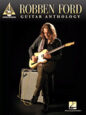 Robben Ford: Busted Up