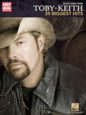 Toby Keith: A Little Less Talk And A Lot More Action