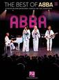 ABBA: Broadway Selections from Mamma Mia! (complete set of parts)