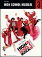 High School Musical 3: High School Musical, (easy)