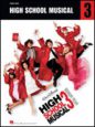 High School Musical 3: A Night To Remember, (intermediate)
