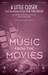 A Little Closer sheet music download